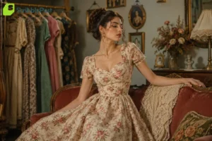 Best Vintage Dresses