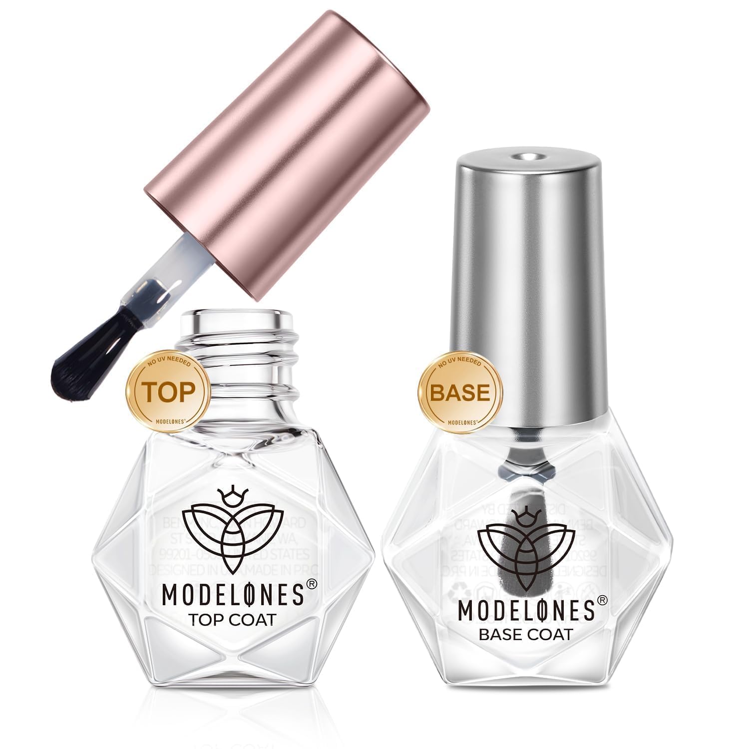 Mermaid Nails Decoded: 16 Ocean-Inspired Sets for 2026 52 Women quick seal top coat for easy mermaid nails