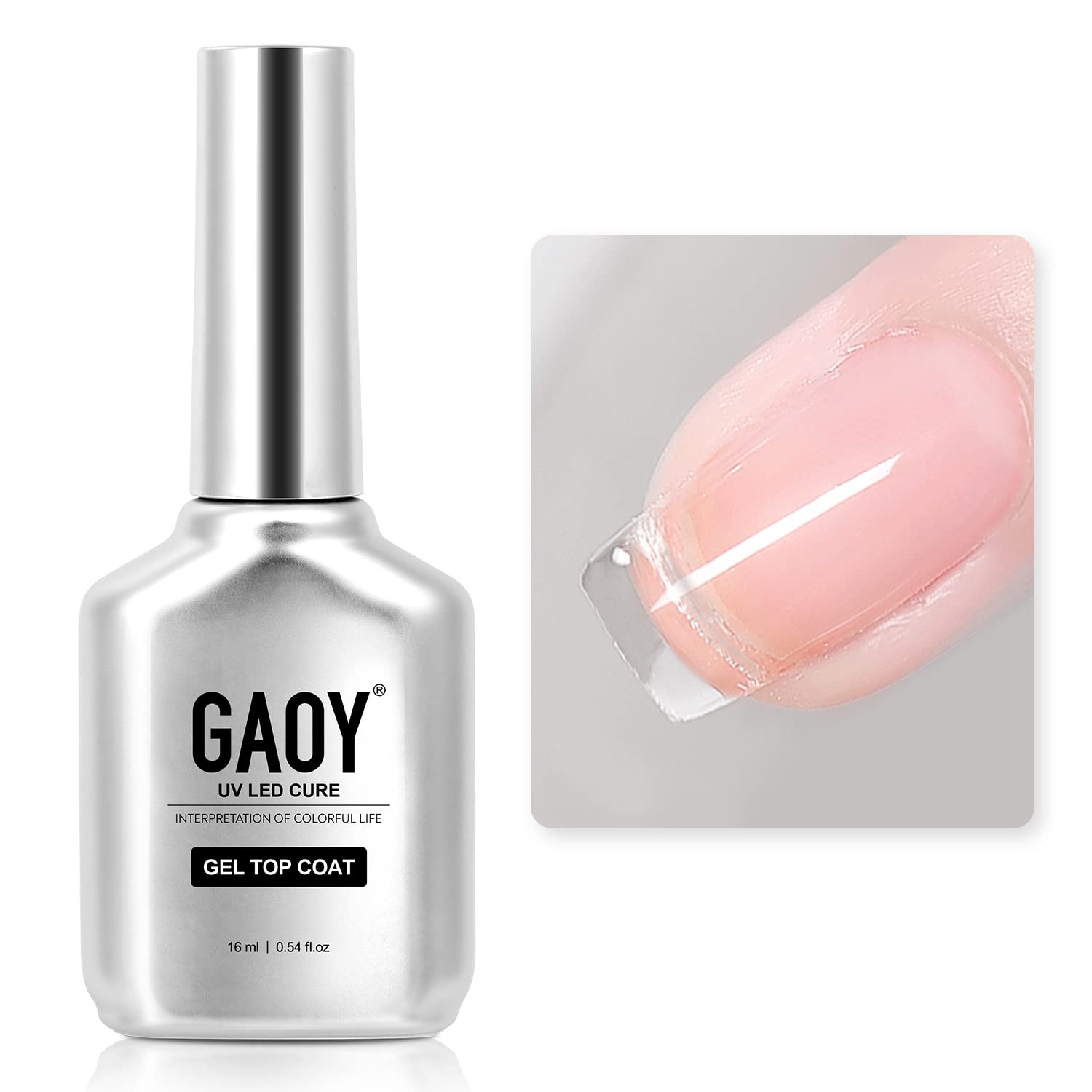 Mermaid Nails Decoded: 16 Ocean-Inspired Sets for 2026 40 Women soft gloss top coat for pastel mermaid nails