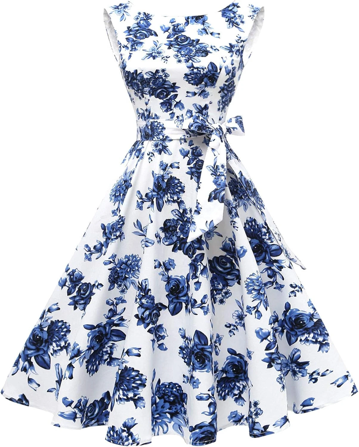 Vintage Dresses by the Decade: 16 Eras Compared for 2026 6 Women 1950s tea length vintage cocktail dress