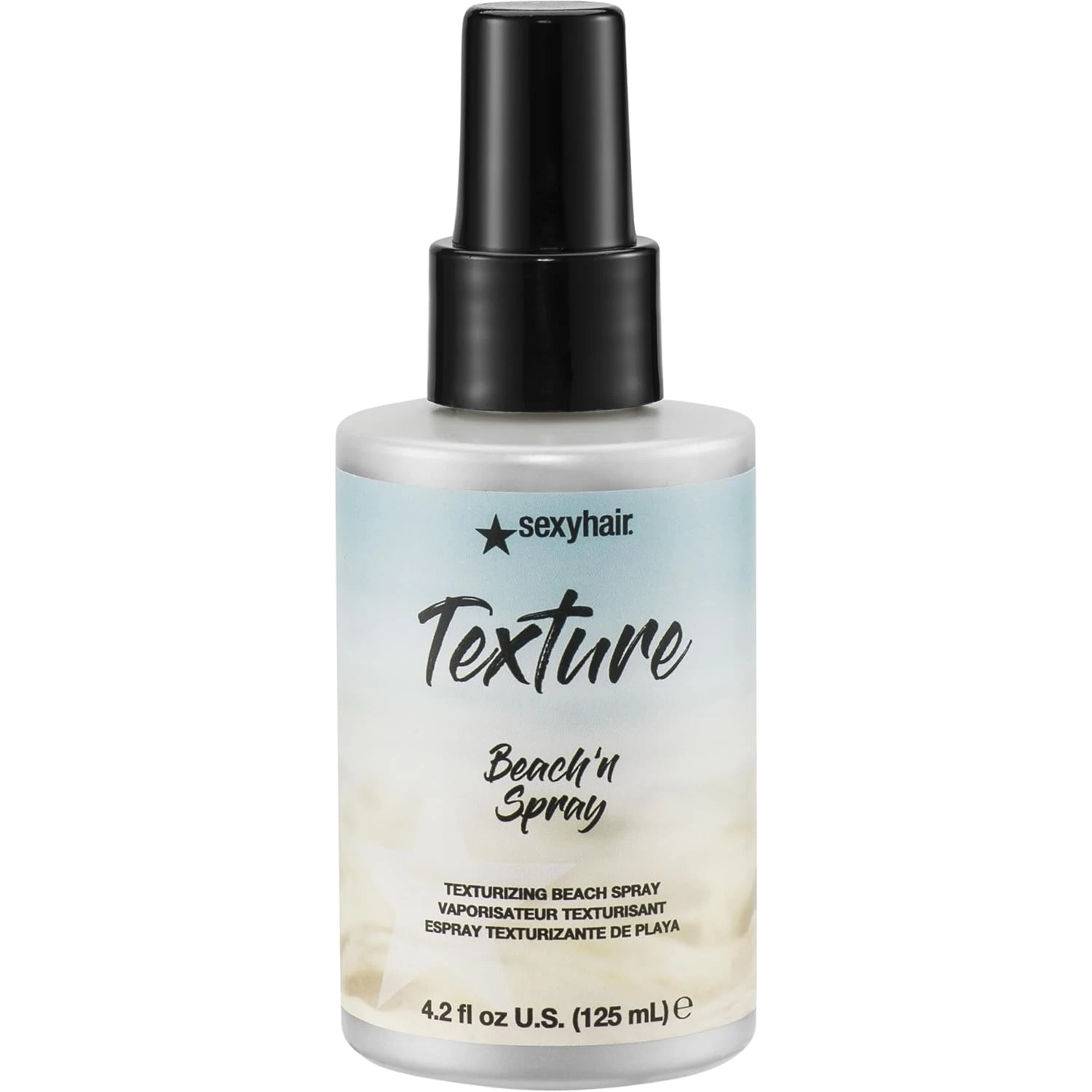 Messy Buns for Every Hair Type: The Loop Technique Plus 15 Ways to Wear It in 2026 3 Women texturizing dry spray for messy bun texture
