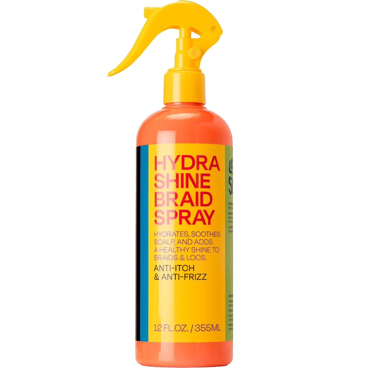 Mermaid Braids Explained: The Rib Cage Technique Plus 14 Styles for 2026 32 Women braid shine spray for mermaid goddess braids
