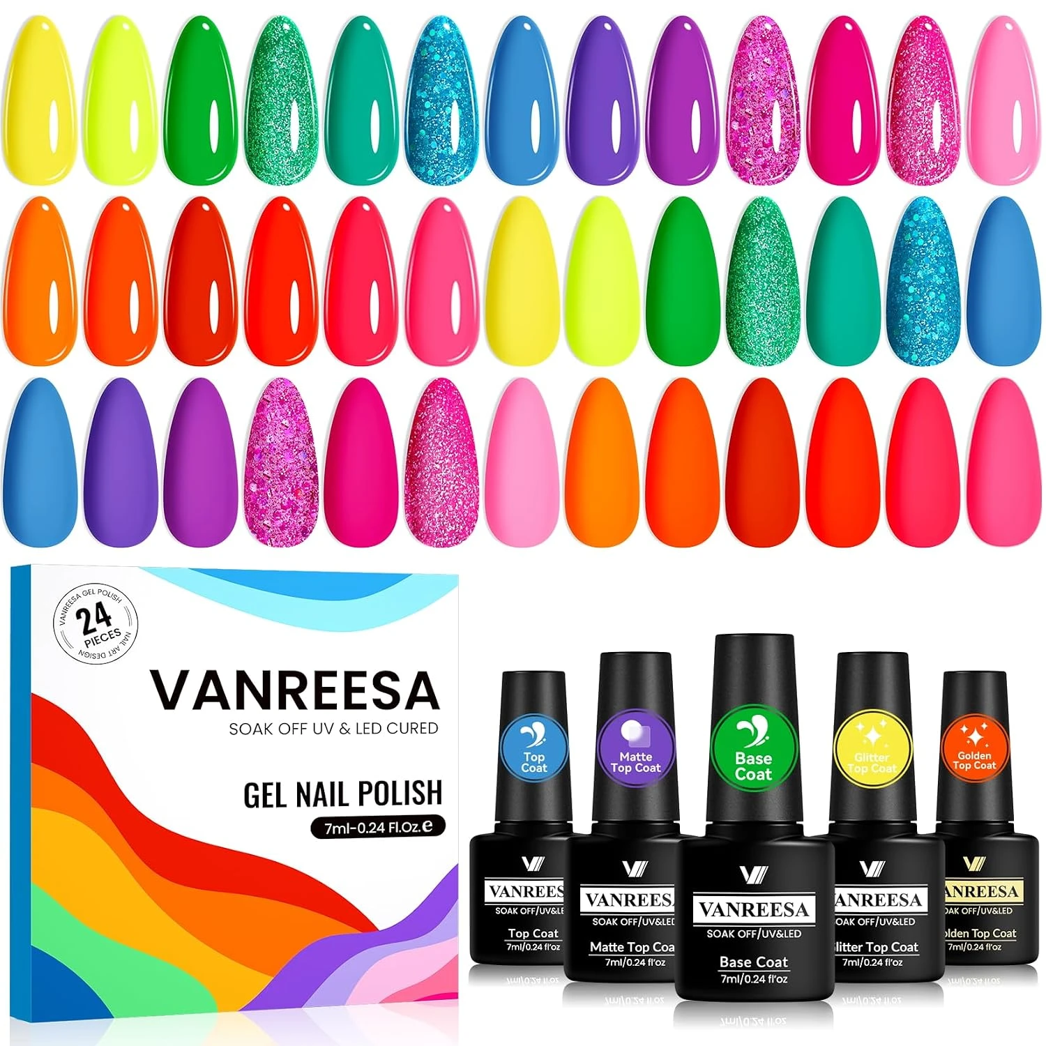 Women bright base coat for pool blue august nails
