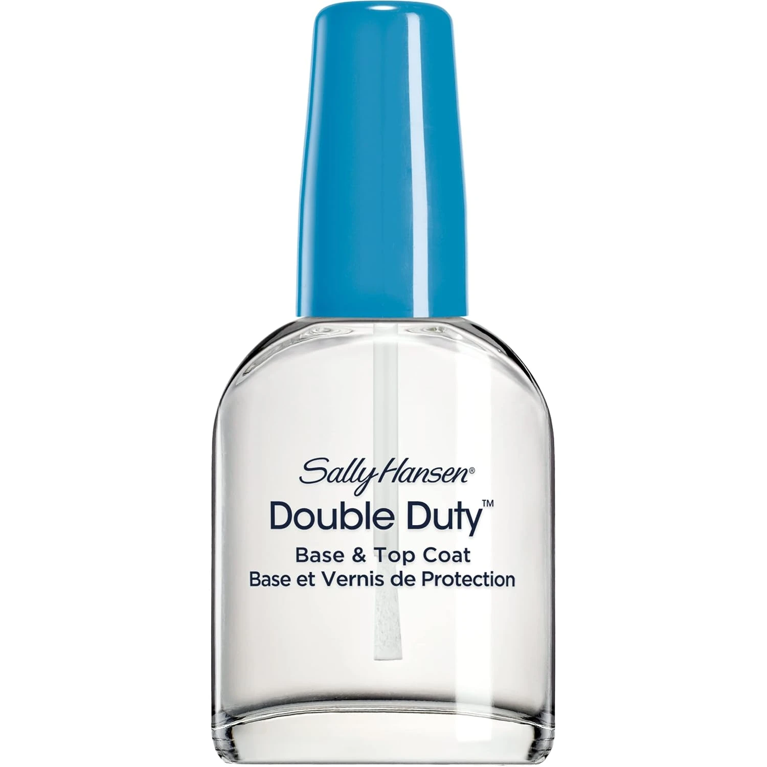 Engagement Nails for Every Ring Selfie: 16 Sets Worth the Wait in 2026 51 Women daily strength base coat for everyday engagement nails