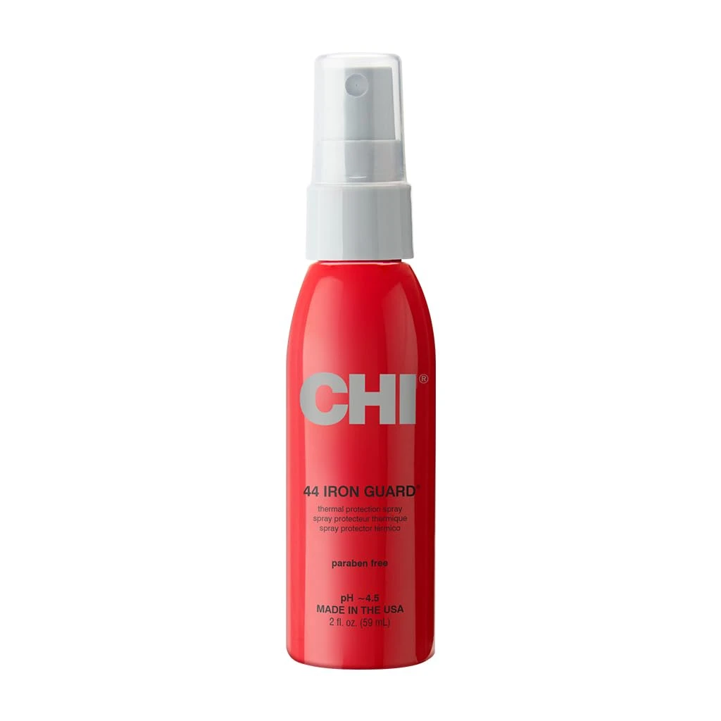 Messy Buns for Every Hair Type: The Loop Technique Plus 15 Ways to Wear It in 2026 15 Women light heat protectant spray for bangs styling