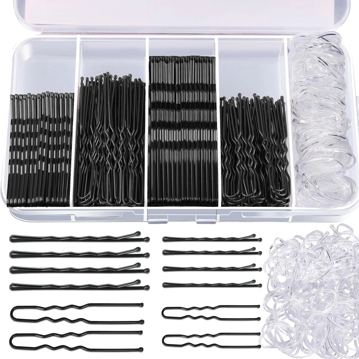 Mermaid Braids Explained: The Rib Cage Technique Plus 14 Styles for 2026 18 Women invisible bobby pins for mermaid crown braid