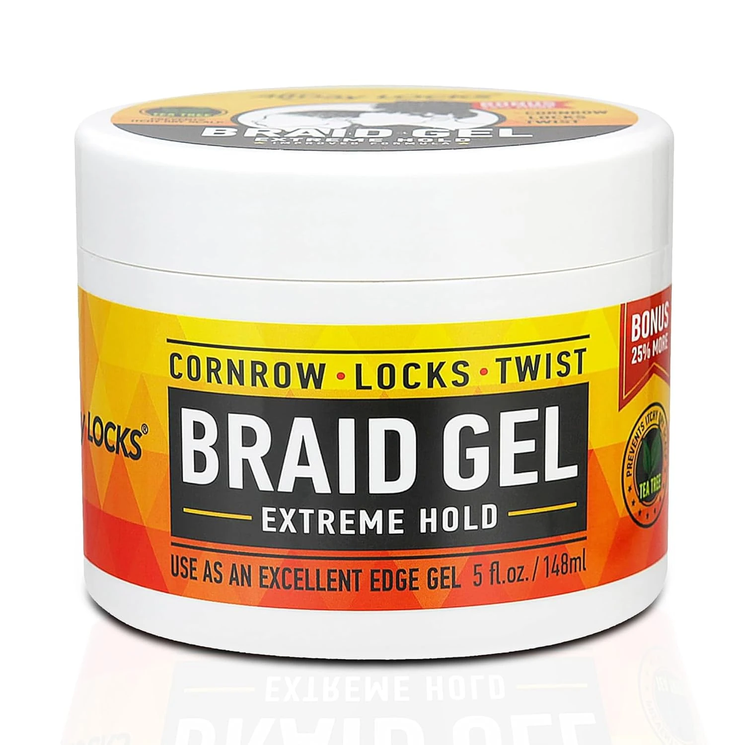 Box Braids for Every Face and Length: 14 Styles Worth Booking in 2026 39 Women lightweight braid gel for short box braids