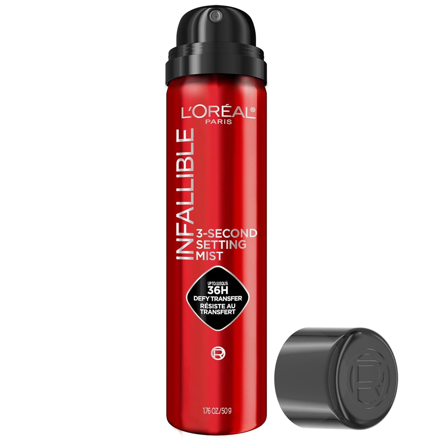 Messy Buns for Every Hair Type: The Loop Technique Plus 15 Ways to Wear It in 2026 51 Women lightweight finishing mist for two elastic bun