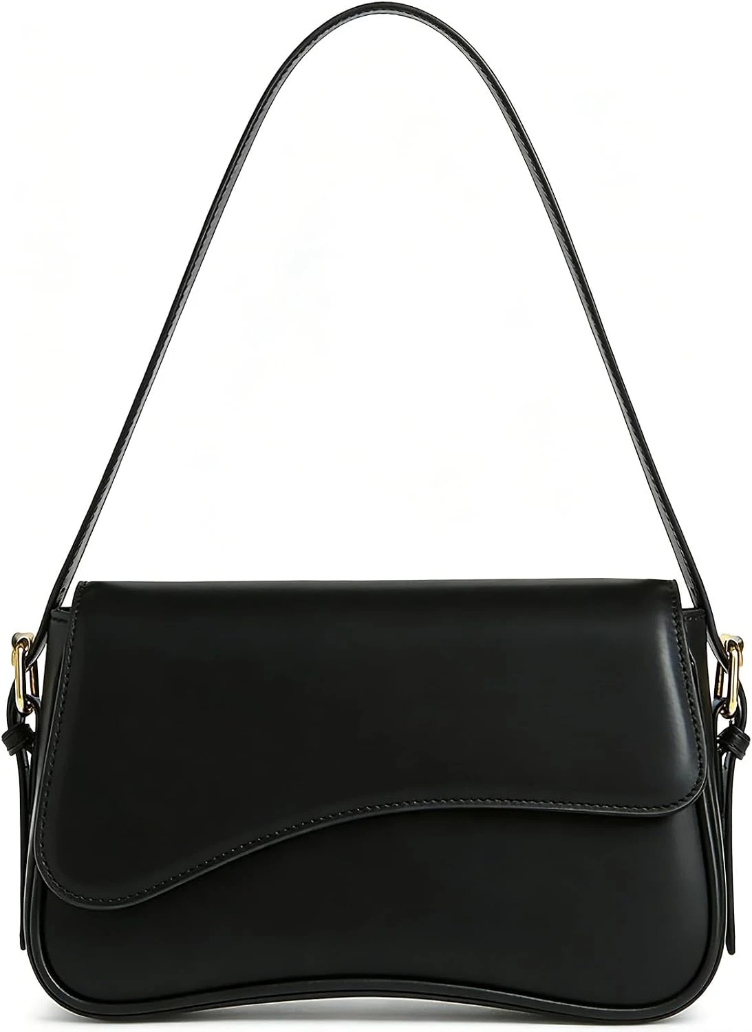 Vintage Dresses by the Decade: 16 Eras Compared for 2026 32 Women minimal black clutch bag for 1980s party dress