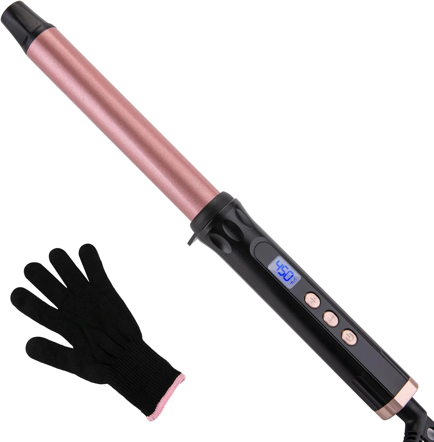 Mermaid Braids Explained: The Rib Cage Technique Plus 14 Styles for 2026 26 Women one inch curling wand for mermaid braid curls