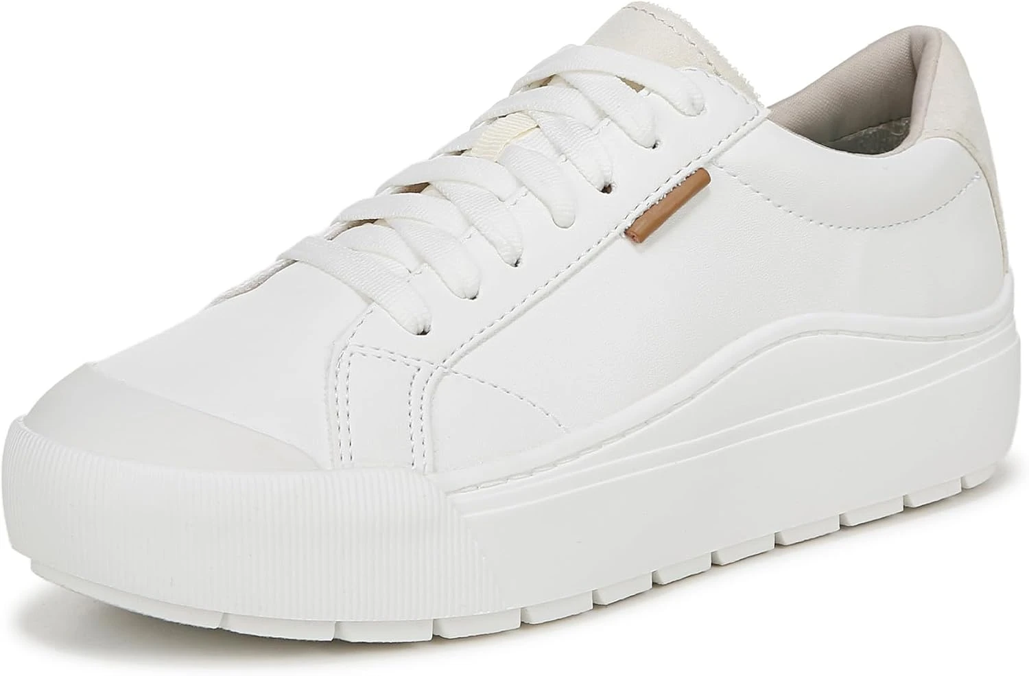 White Sweater Outfits: 16 Ways to Style the Piece That Goes With Everything 44 White platform sneakers for cropped white cardigan outfit