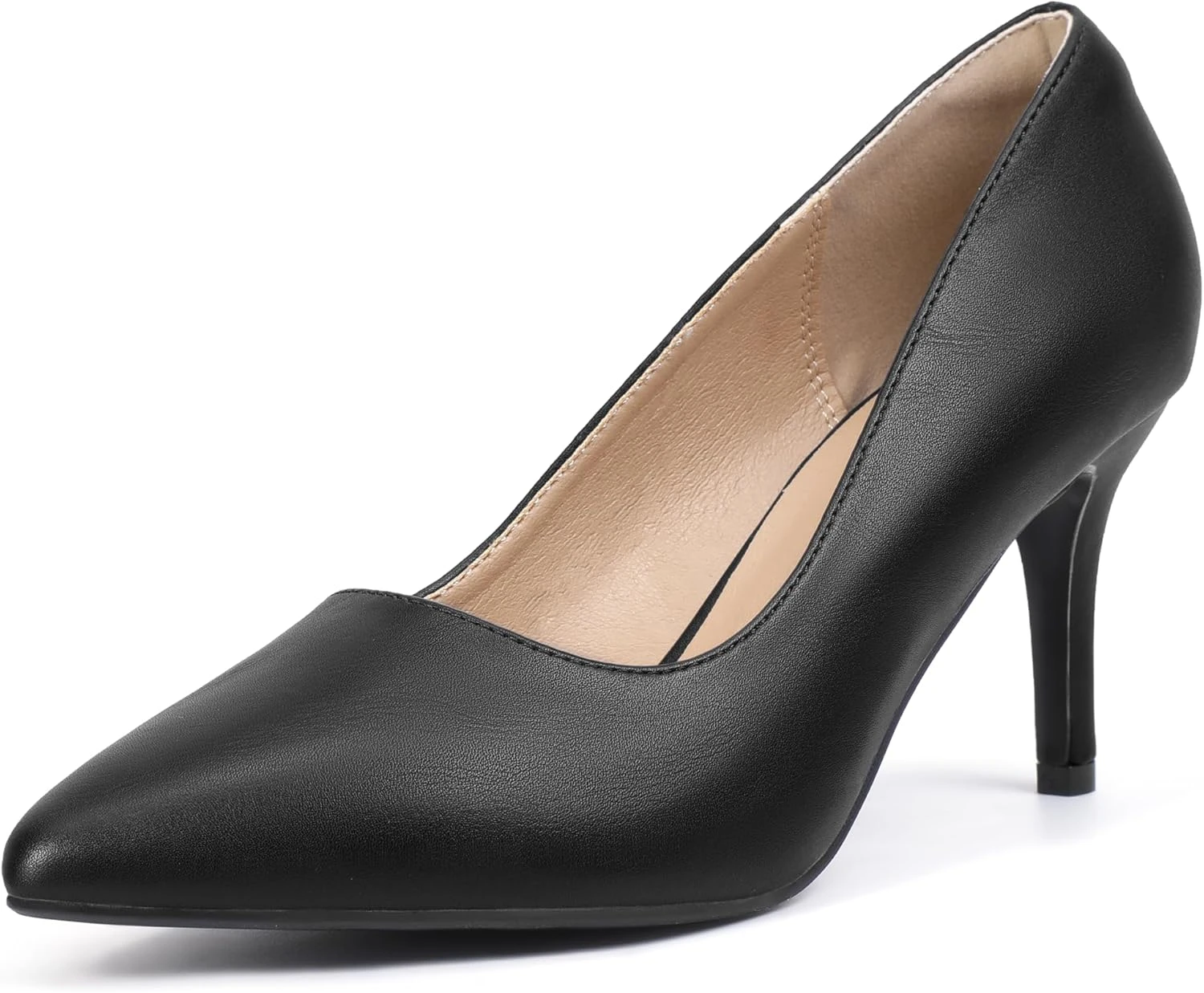 Vintage Dresses by the Decade: 16 Eras Compared for 2026 28 Women classic pointed pumps for power shoulder dress