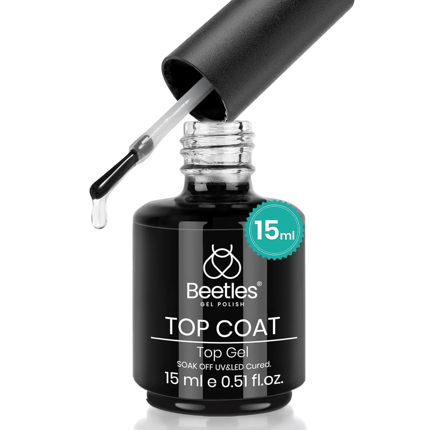 Engagement Nails for Every Ring Selfie: 16 Sets Worth the Wait in 2026 55 Women practical top coat gel for short ring nails