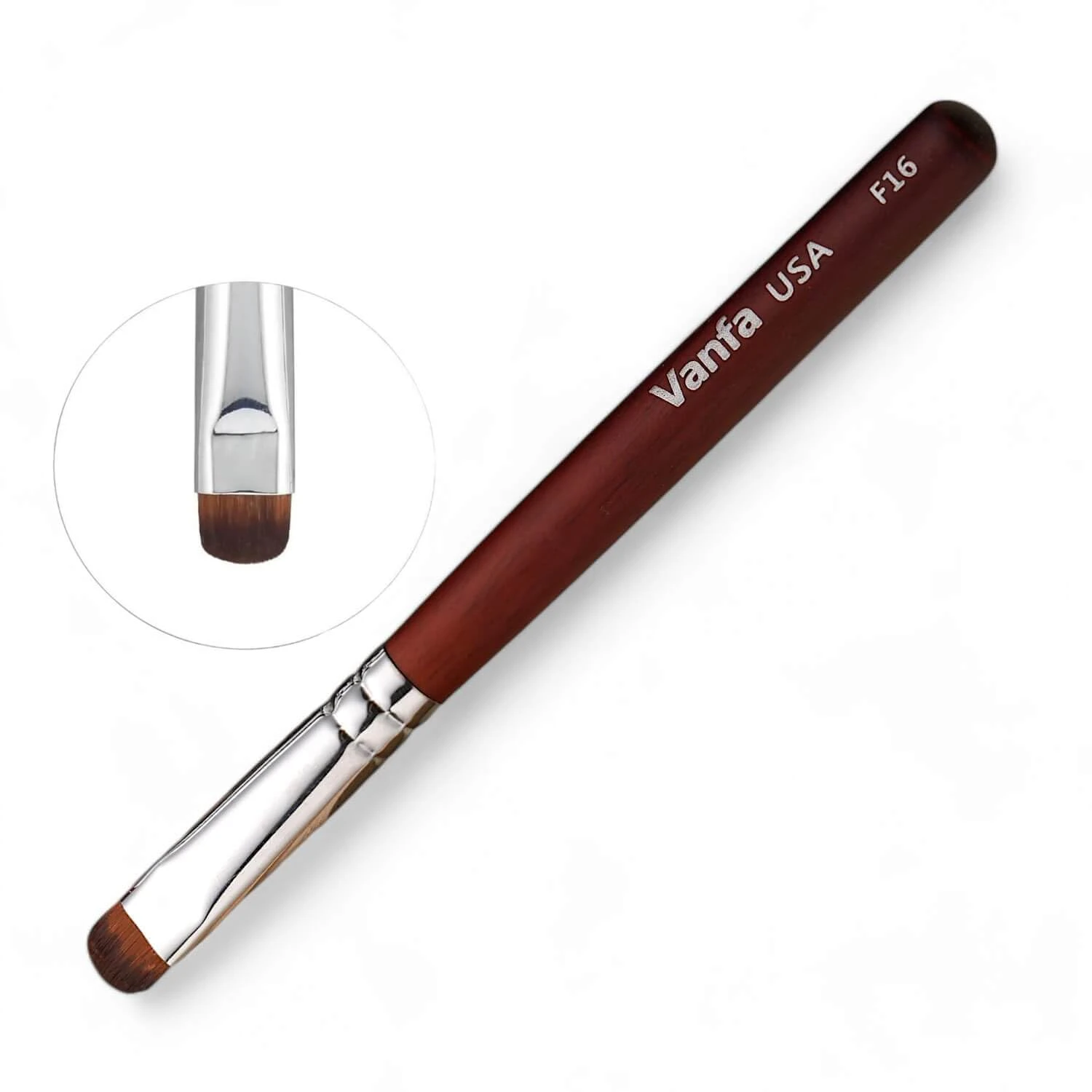 Cherry Nails Decoded: The Three Trends Hiding in One Name for 2026 52 Women precision french tip brush for cherry tip nails