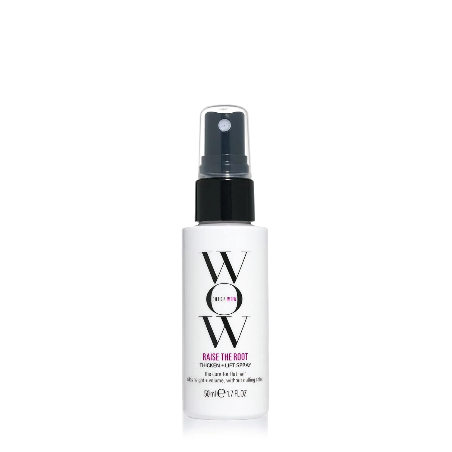 Messy Buns for Every Hair Type: The Loop Technique Plus 15 Ways to Wear It in 2026 23 Women root lift volumizing spray for thin messy bun