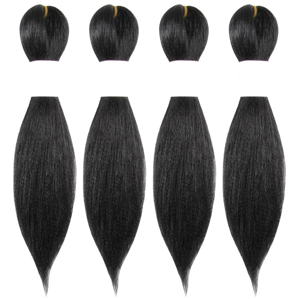 Box Braids for Every Face and Length: 14 Styles Worth Booking in 2026 38 Women short length braiding hair for short box braids
