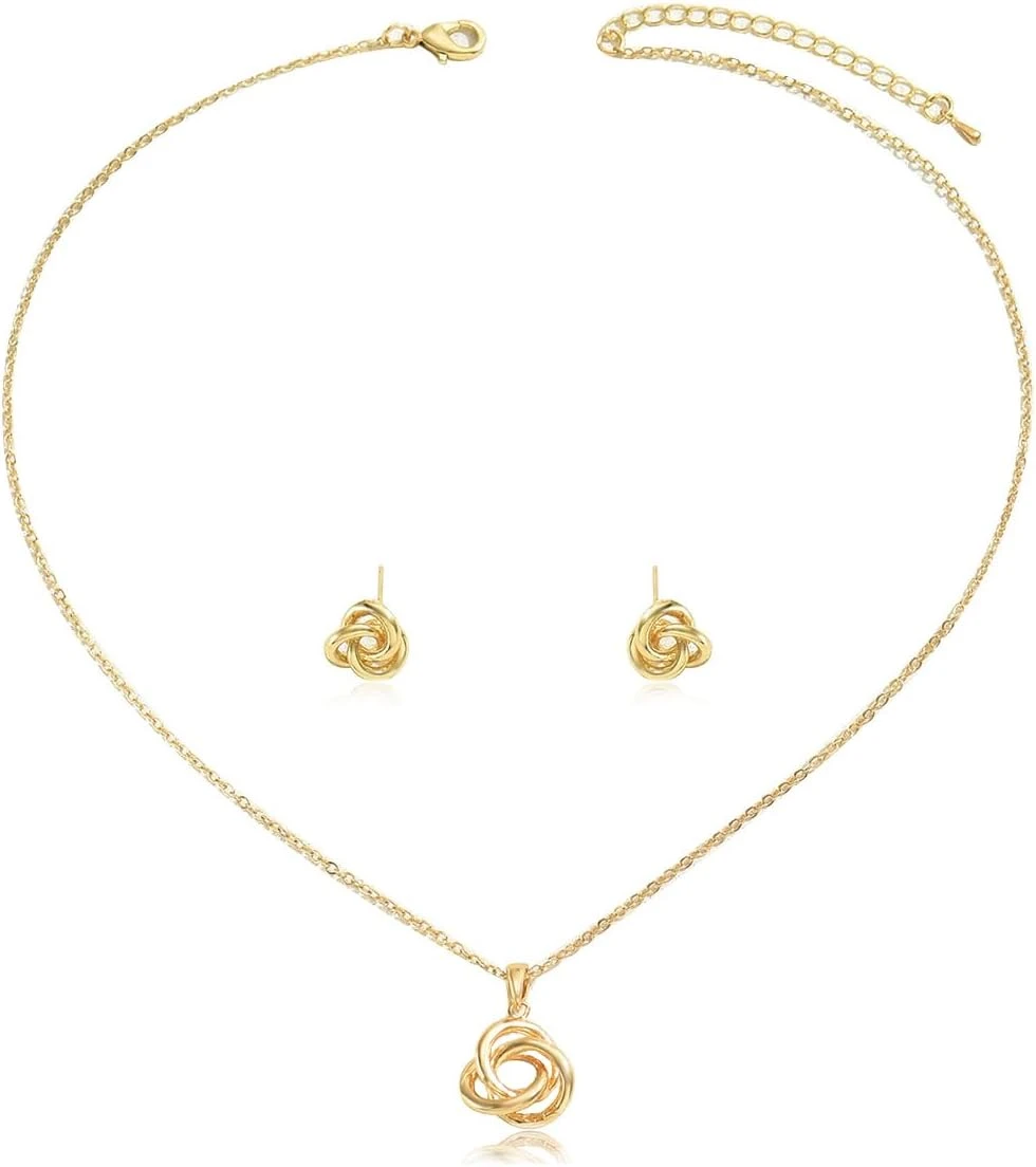 Vintage Dresses by the Decade: 16 Eras Compared for 2026 56 Women simple gold jewelry set for bridesmaid dress