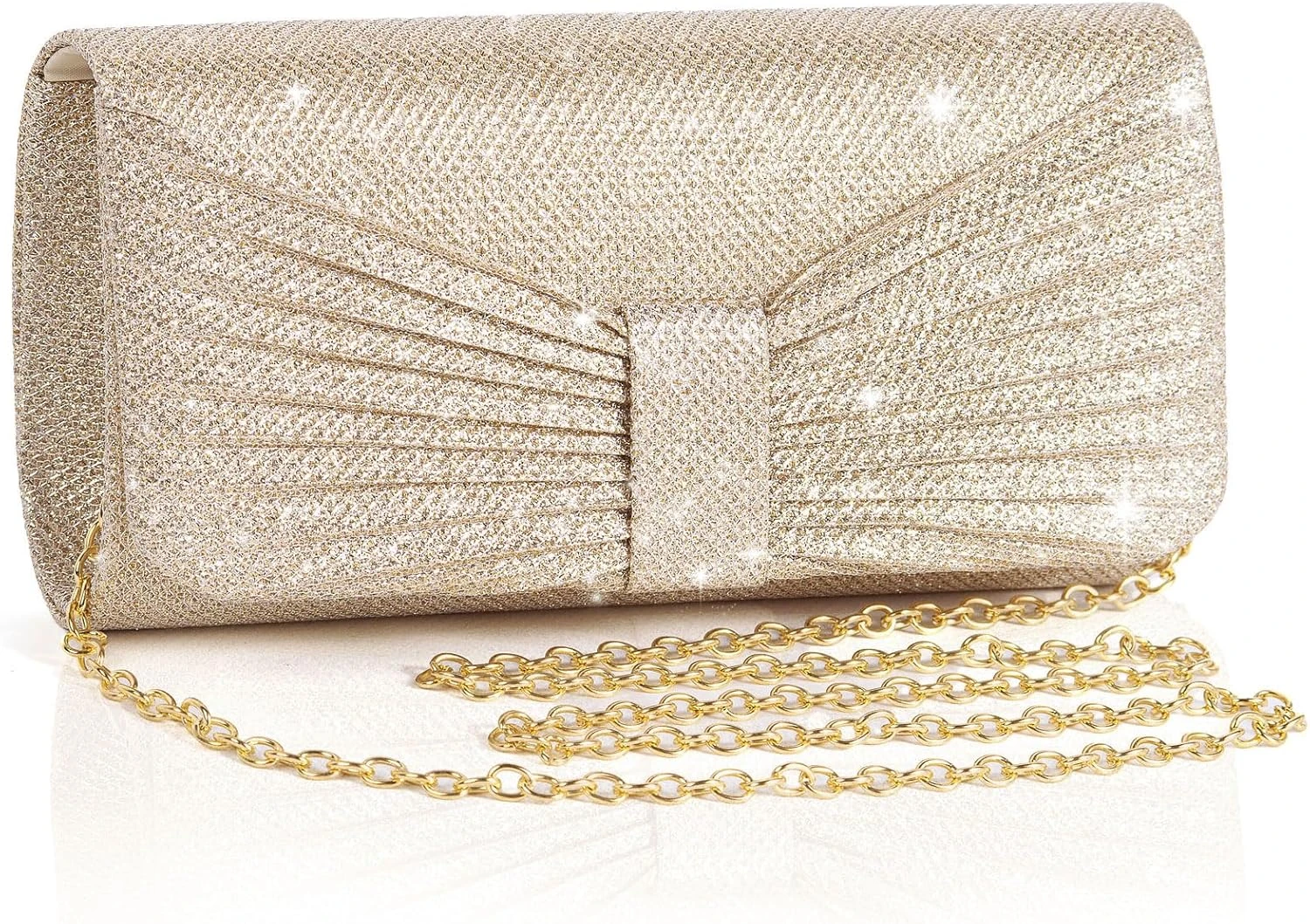 Yellow Dresses for Every Occasion: 16 Shades From Butter to Marigold in 2026 24 Women small evening clutch bag for prom dress outfit