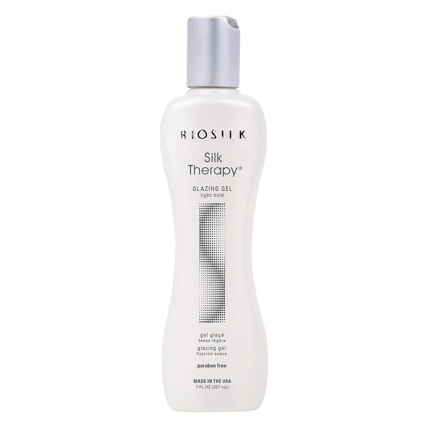 Messy Buns for Every Hair Type: The Loop Technique Plus 15 Ways to Wear It in 2026 43 Women light smoothing gel for low elegant messy bun