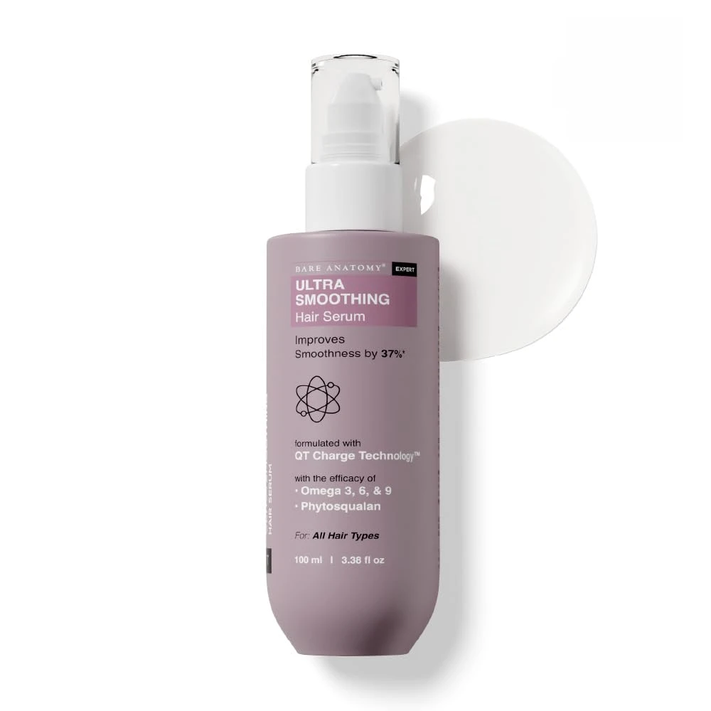 Messy Buns for Every Hair Type: The Loop Technique Plus 15 Ways to Wear It in 2026 52 Women small smoothing serum for two elastic messy bun