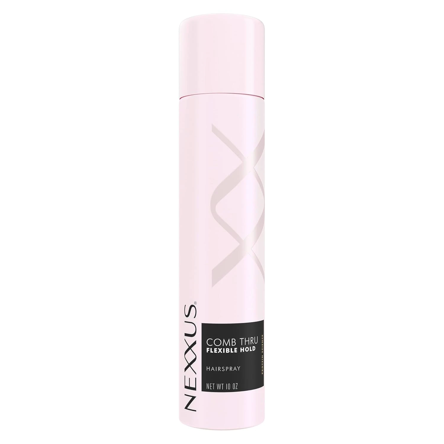Messy Buns for Every Hair Type: The Loop Technique Plus 15 Ways to Wear It in 2026 36 Women soft hold finishing spray for double buns