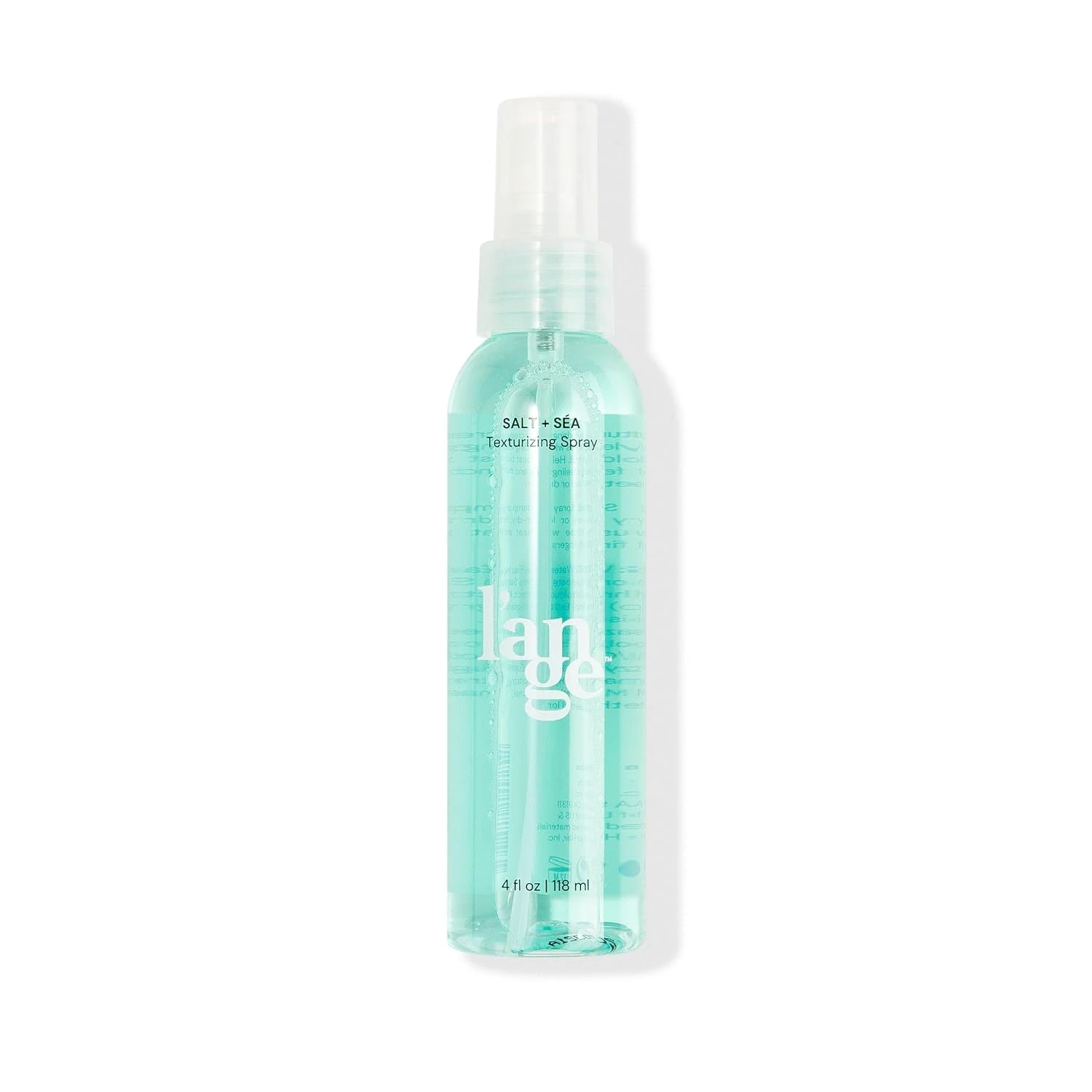 Mermaid Braids Explained: The Rib Cage Technique Plus 14 Styles for 2026 10 Women texturizing sea salt spray for boho mermaid braids