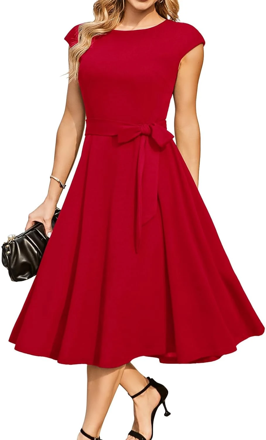 Vintage Dresses by the Decade: 16 Eras Compared for 2026 54 Women vintage retro bridesmaid dress coordinated