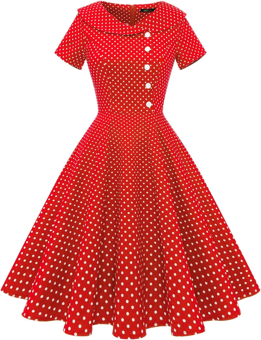 Vintage Dresses by the Decade: 16 Eras Compared for 2026 58 Women vintage tea length cocktail dress