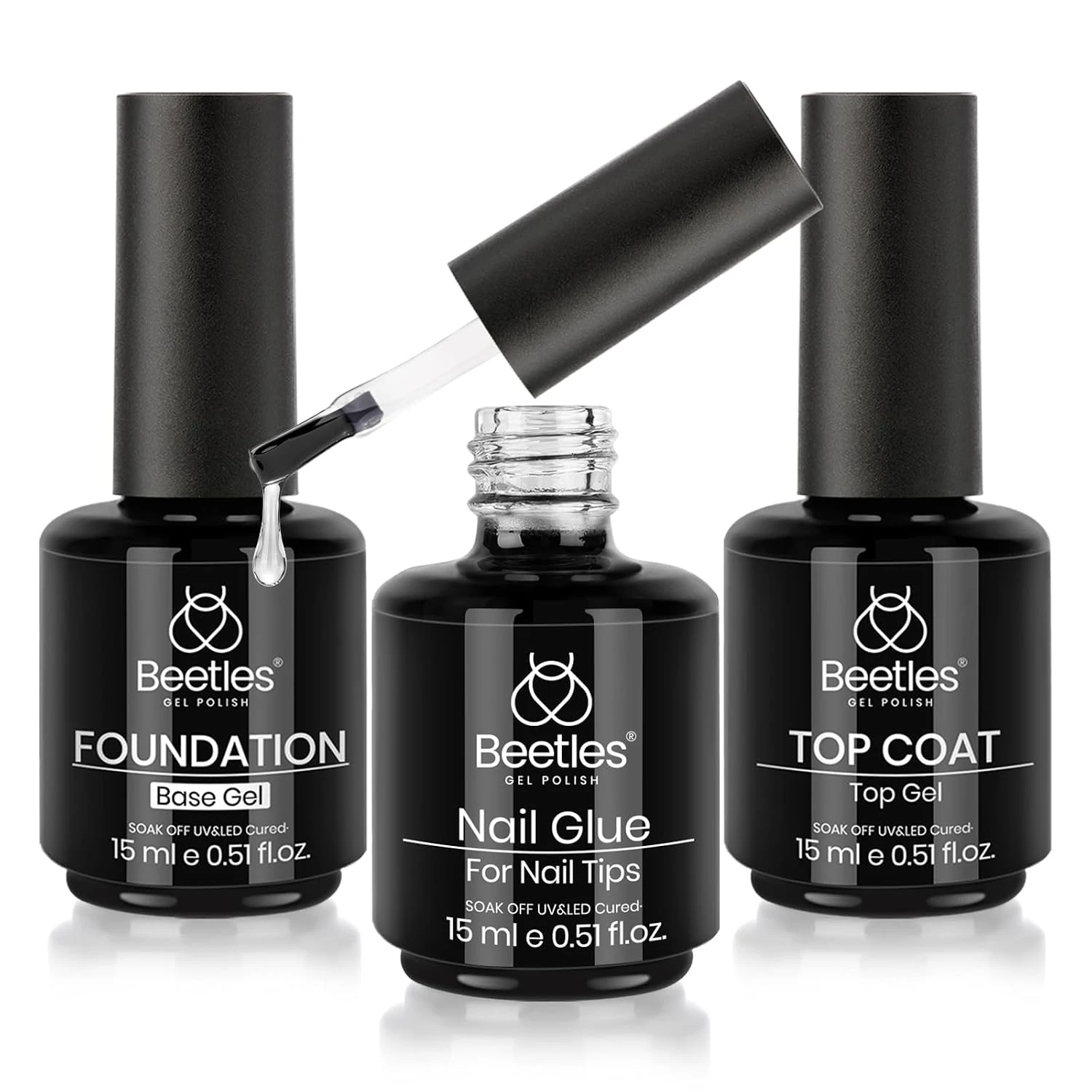 Cherry Nails Decoded: The Three Trends Hiding in One Name for 2026 19 Women warm base coat gel for cherry mocha nails