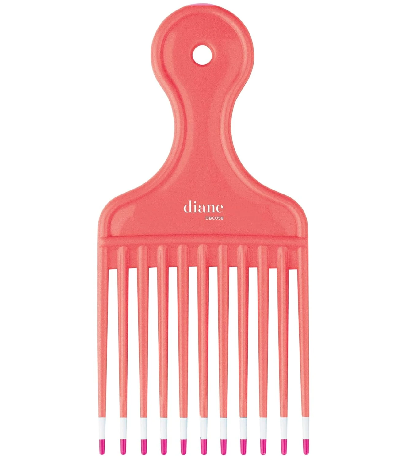 Messy Buns for Every Hair Type: The Loop Technique Plus 15 Ways to Wear It in 2026 55 Women wide tooth pick comb for curly messy bun